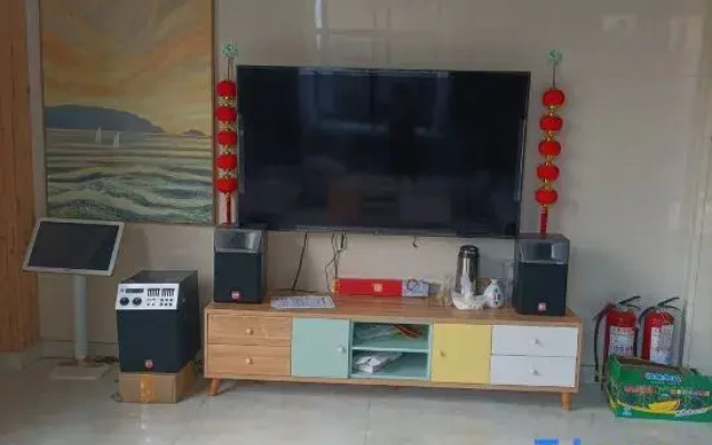 Xie Xienong Homestay