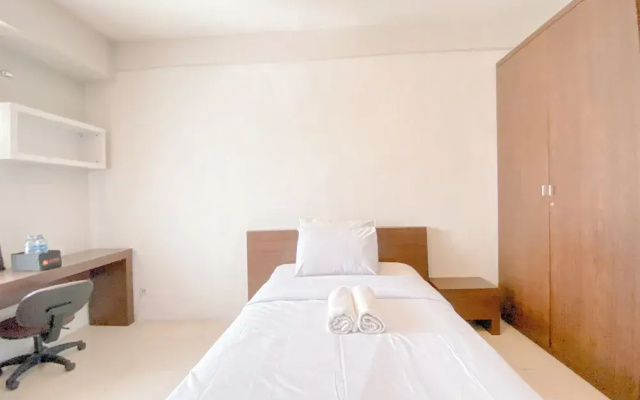 The Artisan Abode Studio Room At Pinewood Apartment
