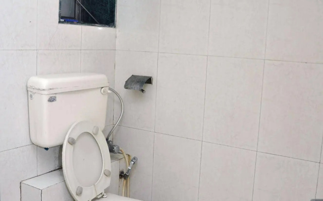 Hotel Bilal Residency
