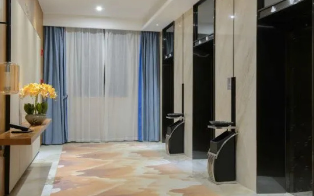 Renjoy Hotel Guangzhou Huadu