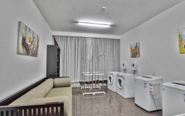 SSAW Boutique Hotel Shanghai Hongkou