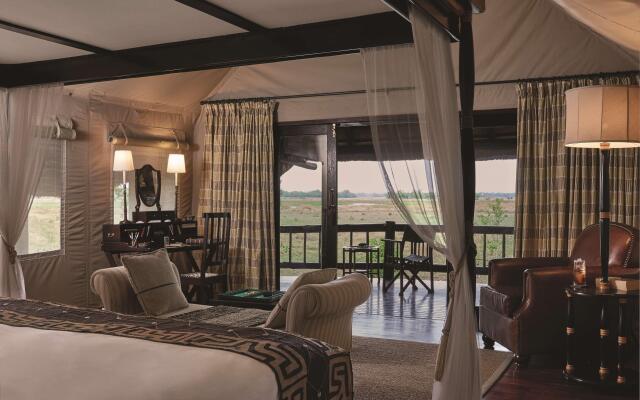 Belmond Safaris