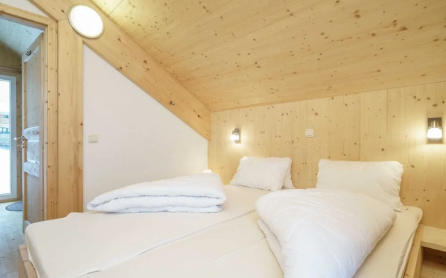 Chalet in Hohentauern With Sauna Near ski Area