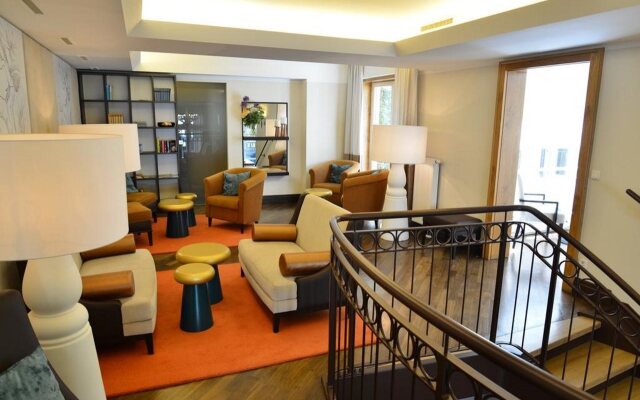 Classik Hotel Hackescher Markt