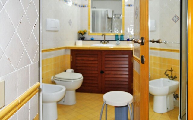 Casa Mya Sperlonga in Sperlonga