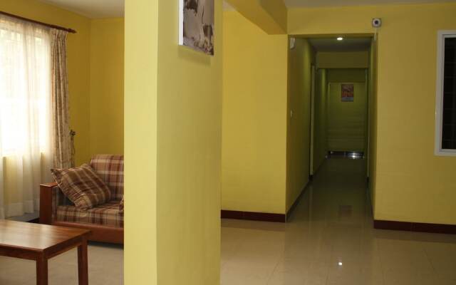 Arusha Family Retreat Resort