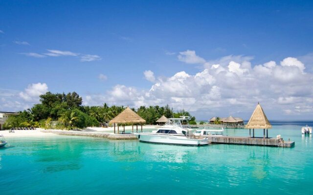Ozen Reserve Bolifushi- All Inclusive with Free Transfers