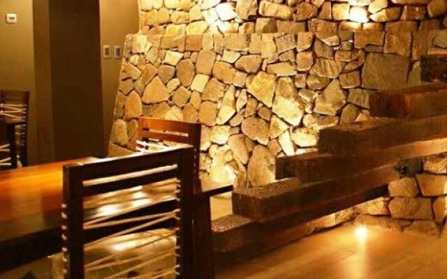 Casa Colorada - Hotel de Montaña