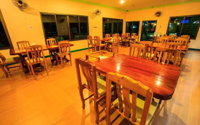 Pailin Resort