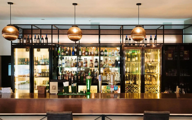 Jet Park Hotel Auckland Airport