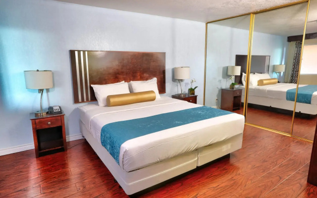 Sunrise Inn San Diego