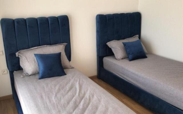 Paradise beach appartement avec piscine