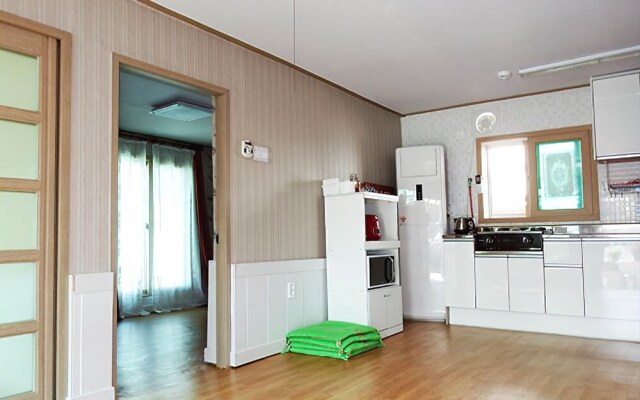 Soglisanhappy House Pension