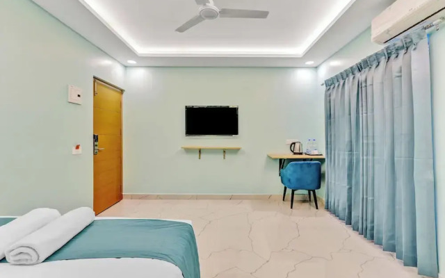 Rohaan hotels Medavakkam by UPAR