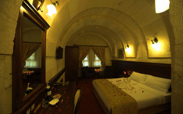 Burcu Kaya Hotel