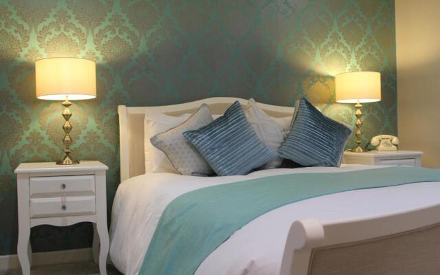 The Old Rectory Hotel