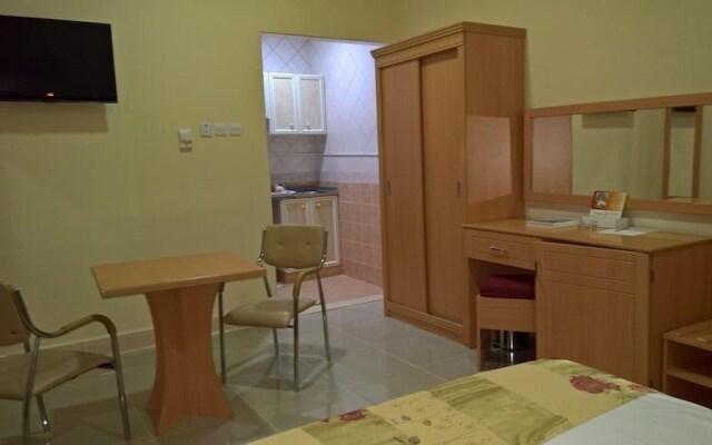 Al Salam Inn Hotel Suites