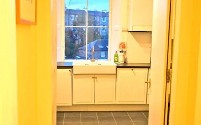 Edinburgh Family Holiday Apartments