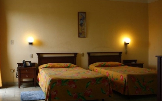 Hotel Acuazul