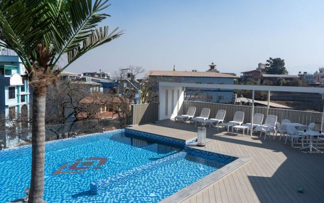 SQUARE hotel