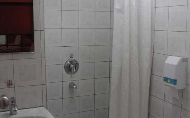 Hotel Sogo - Banawe Ave