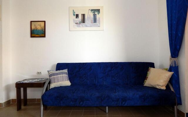 Masa - 150 m from beach - A2(4+1)