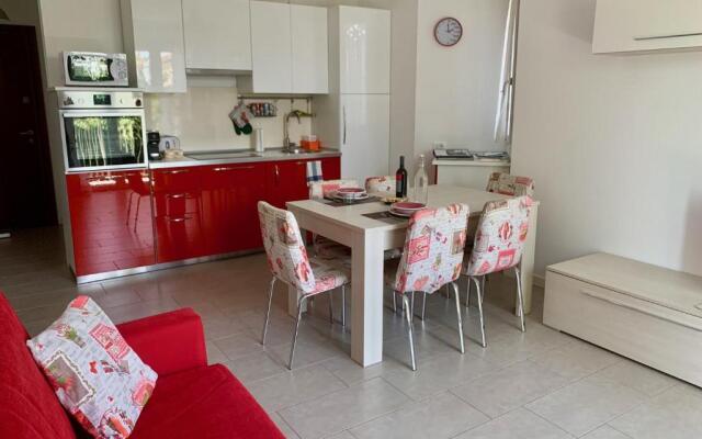 Ennodio Apartment