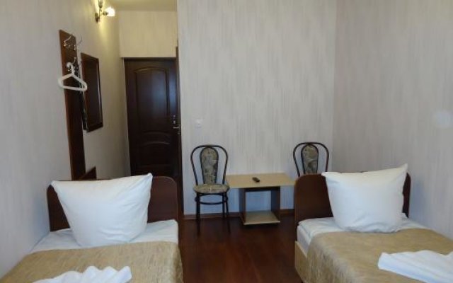 Inn Karavan