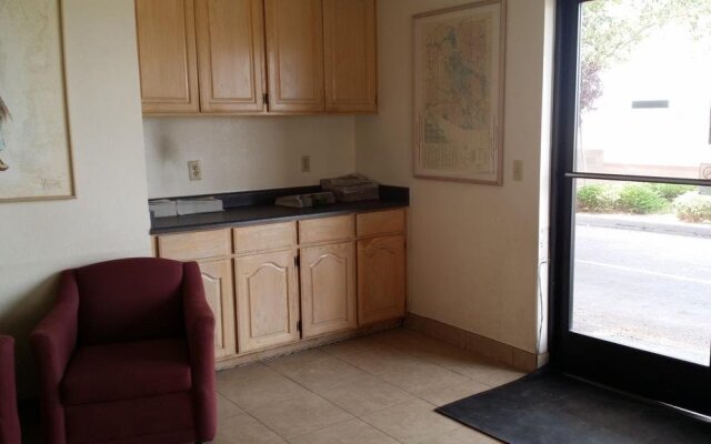 Greentree Inn Holbrook