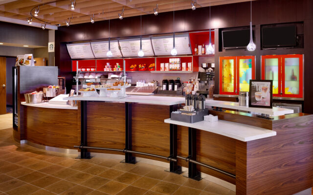 Courtyard Phoenix Mesa Gateway Airport