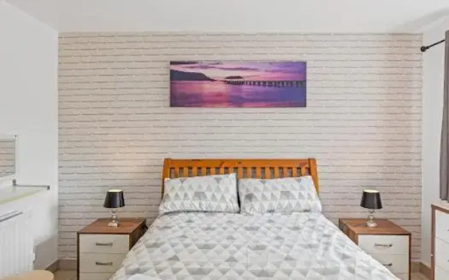 Self Catering Belfast Apartment