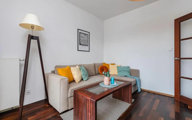 Super Apart Wilanowska 208