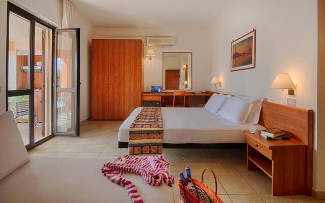 Hotel Palme Gemelle