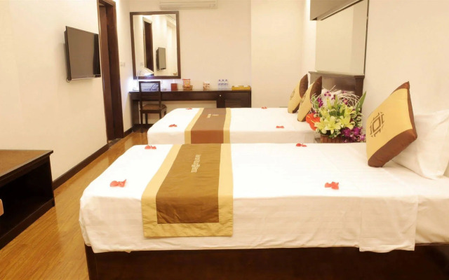 Babylon Grand Hotel & Spa