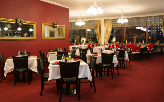 Hotel Slovan