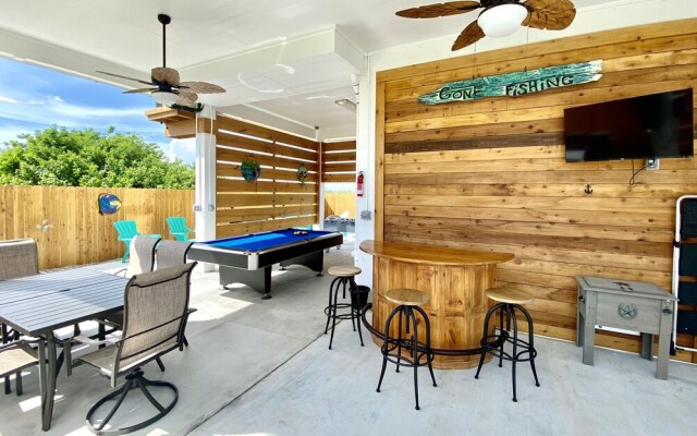 Bottoms Up 3 Bedroom Home