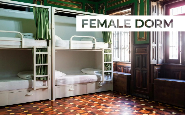 Sant Jordi Hostels Lisbon