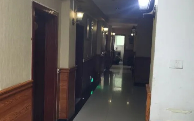 Congjian Huadu Hotel