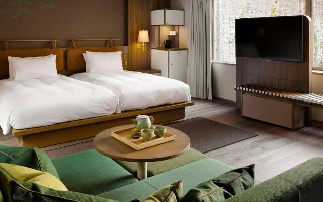 Good Nature Hotel Kyoto