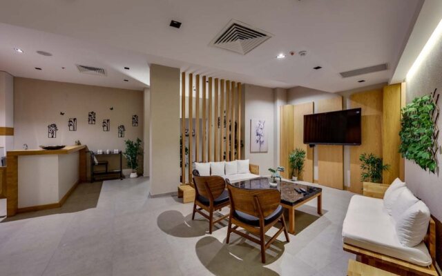 Celeste Bella Luxury Hotel & Spa