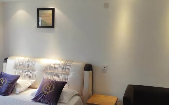 Jonsoyhotel