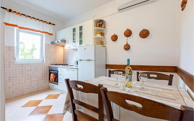 Holiday Home Risika with Sea View I