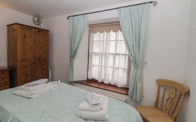 Whidbey Luxury Apartment