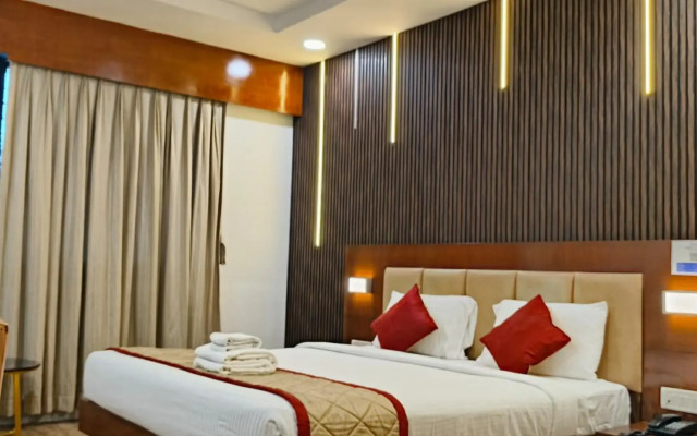 Siesta Navi Mumbai