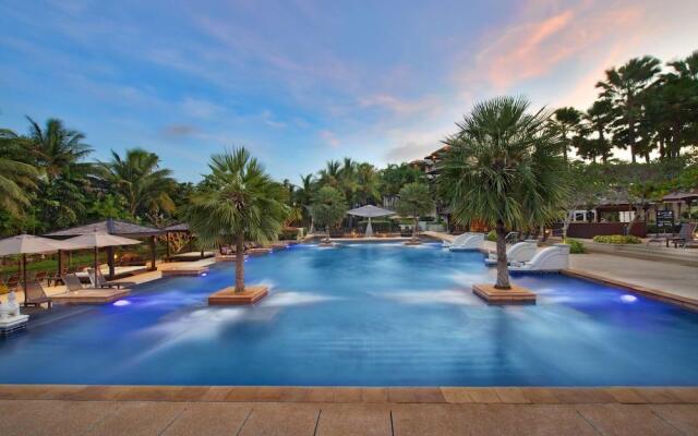 Marriott Mai Khao Beach - Phuket