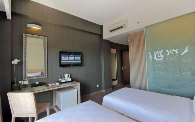 Hotel Santika Siligita Nusa Dua - Bali