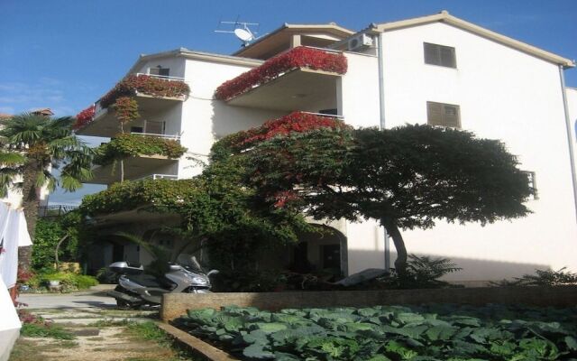 Biserka - 50 m From Beach - A6