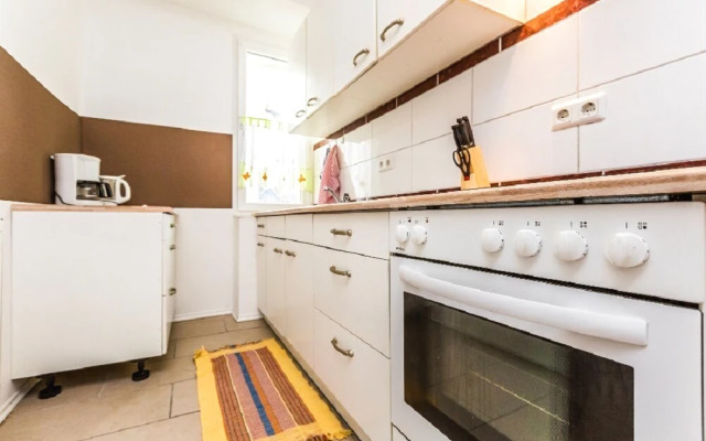 Ferienwohnung Eitorf