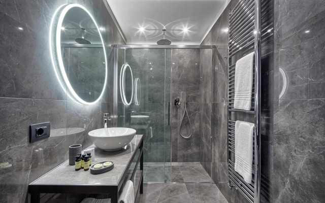 Hotel American Dinesen