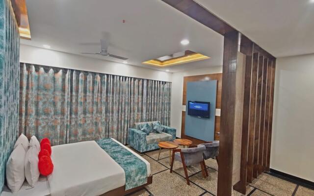 Suvin Residency By Arni Hospitality